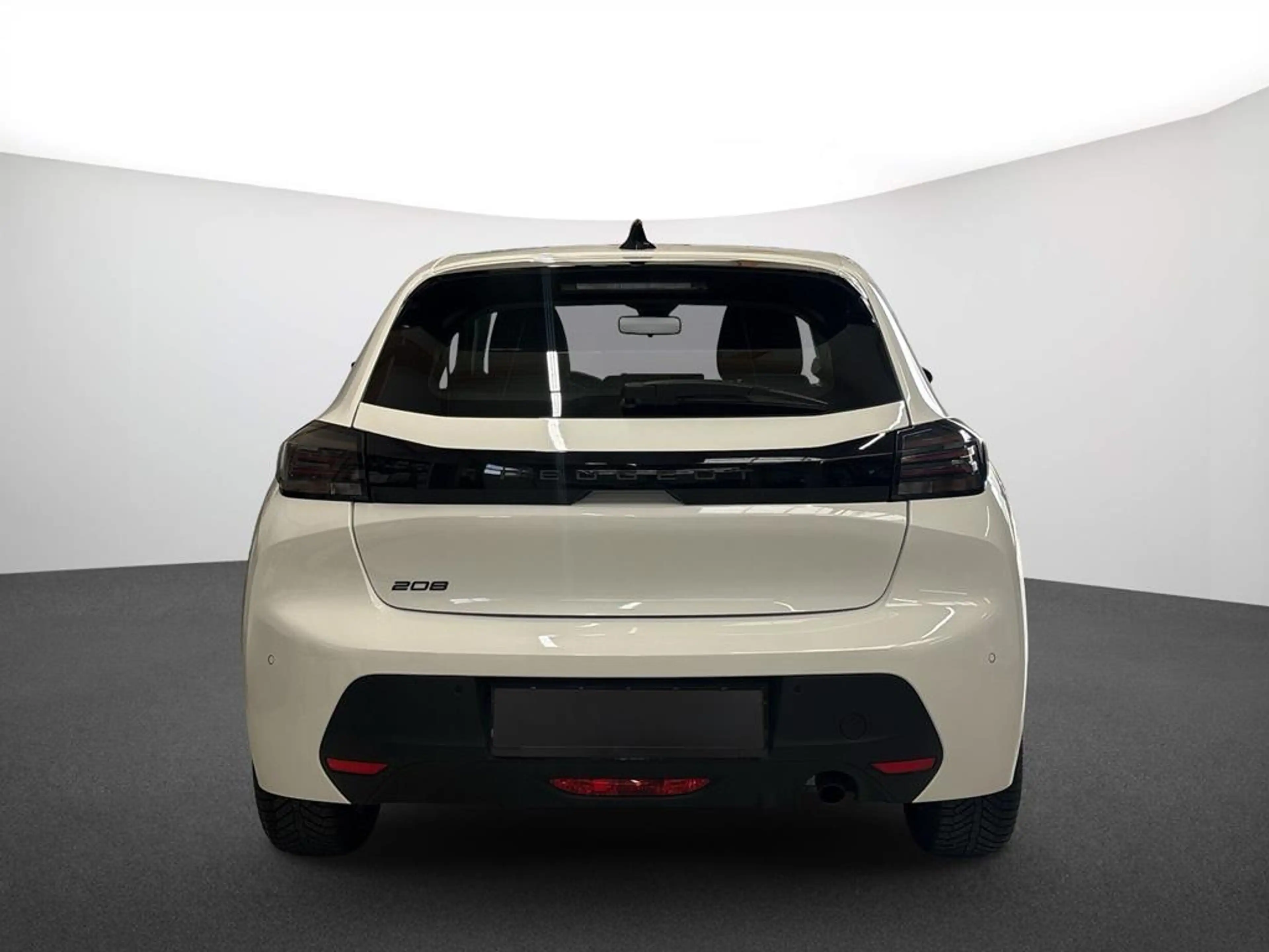 Peugeot 208 1.2 PureTech 75 Active — photo 3