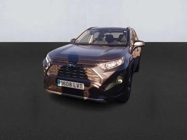 Toyota RAV4 220H ADVANCE
