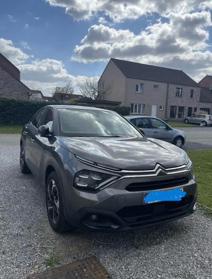 Citroen C4 BlueHDi - 2
