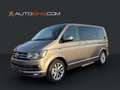 Volkswagen T6 Multivan *Behinderterngerecht Laderampe* Beige - thumbnail 3