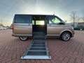 Volkswagen T6 Multivan *Behinderterngerecht Laderampe* Beige - thumbnail 21