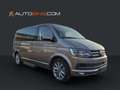 Volkswagen T6 Multivan *Behinderterngerecht Laderampe* Beige - thumbnail 1
