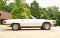 Mercedes-Benz SL 280 SL 280 41tkm/Erstlack/EinmaligerZustand Blanco - thumbnail 7