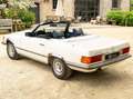 Mercedes-Benz SL 280 SL 280 41tkm/Erstlack/EinmaligerZustand Blanco - thumbnail 3