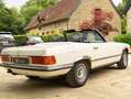 Mercedes-Benz SL 280 SL 280 41tkm/Erstlack/EinmaligerZustand Blanco - thumbnail 6