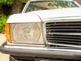 Mercedes-Benz SL 280 SL 280 41tkm/Erstlack/EinmaligerZustand Blanco - thumbnail 11