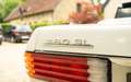 Mercedes-Benz SL 280 SL 280 41tkm/Erstlack/EinmaligerZustand Blanco - thumbnail 17