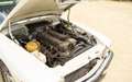 Mercedes-Benz SL 280 SL 280 41tkm/Erstlack/EinmaligerZustand Blanco - thumbnail 42