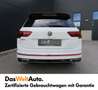 Volkswagen Tiguan Allspace R-Line TSI DSG Blanc - thumbnail 10