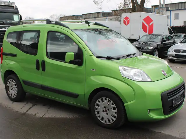 Fiat Qubo