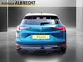 Renault Austral Techno Full Hybrid E-Tech 200 Albastru - thumbnail 3