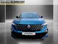 Renault Austral Techno Full Hybrid E-Tech 200 Albastru - thumbnail 5