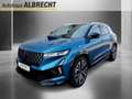 Renault Austral Techno Full Hybrid E-Tech 200 Albastru - thumbnail 1