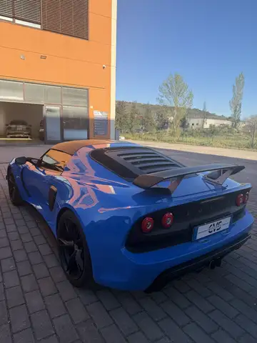 Lotus Exige sport 350 FINANZIABILE