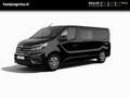 Renault Trafic Dubbele Cabine L2H1 E-TECH Electric 120 1AT Comfor Czarny - thumbnail 1