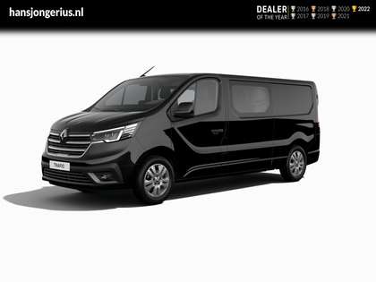 Renault Trafic Dubbele Cabine L2H1 E-TECH Electric 120 1AT Comfor