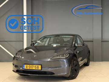 Highland Standard Range RWD 60 kWh | SOH 94,4% | N