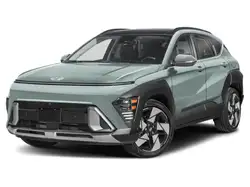 Hyundai Kona 2026
