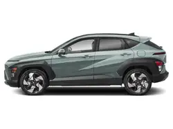Hyundai Kona 2026