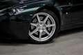 Aston Martin Vantage V8 Zöld - thumbnail 3