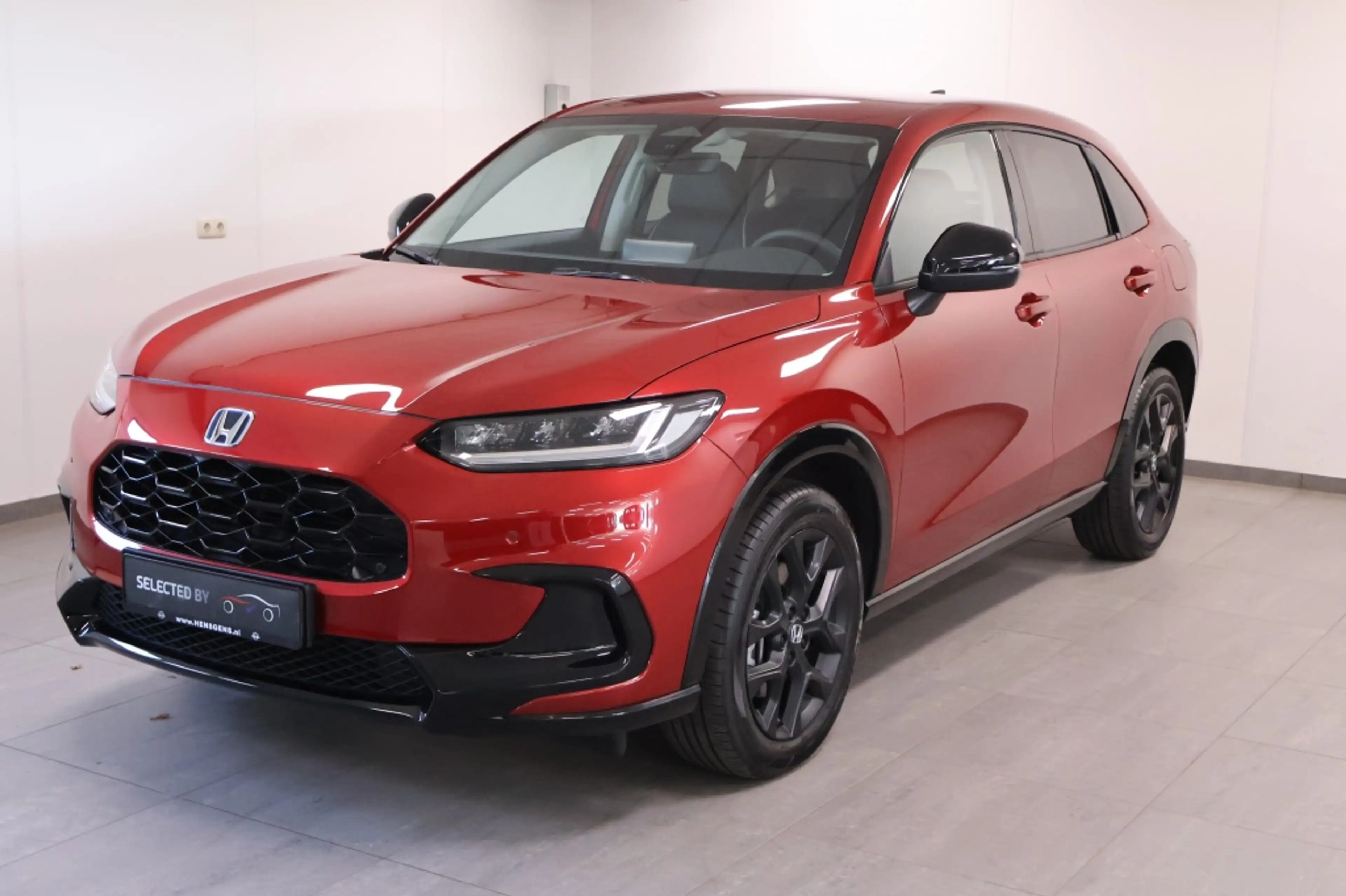 Honda ZR-V 2.0 e:HEV Sport