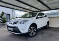 Toyota RAV 4 2.0 124 D-4D AWD Business Blanc - thumbnail 2