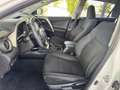 Toyota RAV 4 2.0 124 D-4D AWD Business Blanc - thumbnail 5