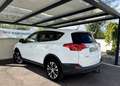 Toyota RAV 4 2.0 124 D-4D AWD Business Blanc - thumbnail 3