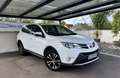 Toyota RAV 4 2.0 124 D-4D AWD Business Blanc - thumbnail 1