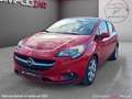 Opel Corsa Edition Rouge - thumbnail 5