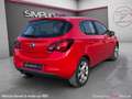 Opel Corsa Edition Rouge - thumbnail 6