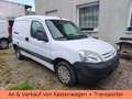 Citroen Berlingo 1.9 D 600 Kasten - TÜV NEU Blanc - thumbnail 1