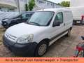 Citroen Berlingo 1.9 D 600 Kasten - TÜV NEU Blanc - thumbnail 2