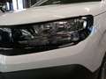 Opel Combo CARGO M 1.5 Müdigkeitssensor, Regensensor Weiß - thumbnail 4