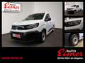 Opel Combo CARGO M 1.5 Müdigkeitssensor, Regensensor Weiß - thumbnail 1