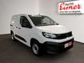 Opel Combo CARGO M 1.5 Müdigkeitssensor, Regensensor Weiß - thumbnail 13