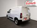 Opel Combo CARGO M 1.5 Müdigkeitssensor, Regensensor Weiß - thumbnail 9