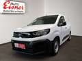 Opel Combo CARGO M 1.5 Müdigkeitssensor, Regensensor Weiß - thumbnail 2