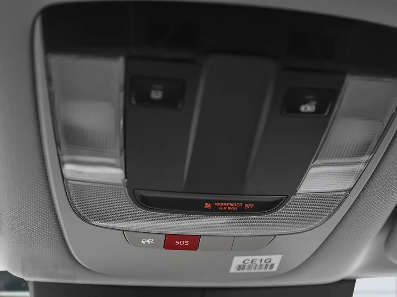 Kia Sorento снимка Kia Sorento