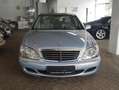 Mercedes-Benz S 350 S 350*Toppzustand*Spanien Import* Blauw - thumbnail 2