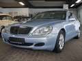 Mercedes-Benz S 350 S 350*Toppzustand*Spanien Import* Blauw - thumbnail 7