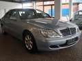 Mercedes-Benz S 350 S 350*Toppzustand*Spanien Import* Blauw - thumbnail 3