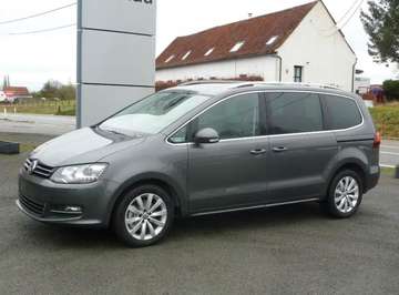Sharan 2.0 TDi SCR Highline