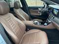 Mercedes-Benz E 250 BREAK 9G-TR AUTOM-FULL OPT:AIRMATIC-TOIT PANO-BURM Zilver - thumbnail 27