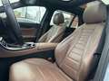 Mercedes-Benz E 250 BREAK 9G-TR AUTOM-FULL OPT:AIRMATIC-TOIT PANO-BURM Zilver - thumbnail 13