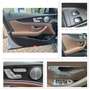 Mercedes-Benz E 250 BREAK 9G-TR AUTOM-FULL OPT:AIRMATIC-TOIT PANO-BURM Zilver - thumbnail 10