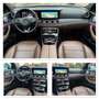 Mercedes-Benz E 250 BREAK 9G-TR AUTOM-FULL OPT:AIRMATIC-TOIT PANO-BURM Zilver - thumbnail 16