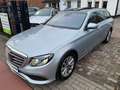 Mercedes-Benz E 250 BREAK 9G-TR AUTOM-FULL OPT:AIRMATIC-TOIT PANO-BURM Zilver - thumbnail 31