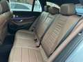 Mercedes-Benz E 250 BREAK 9G-TR AUTOM-FULL OPT:AIRMATIC-TOIT PANO-BURM Zilver - thumbnail 22