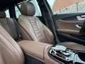 Mercedes-Benz E 250 BREAK 9G-TR AUTOM-FULL OPT:AIRMATIC-TOIT PANO-BURM Zilver - thumbnail 26